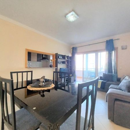Espirito Santo II Wonderful Beach Apartment ポルティマン エクステリア 写真