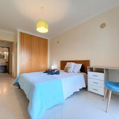 Espirito Santo II Wonderful Beach Apartment ポルティマン エクステリア 写真