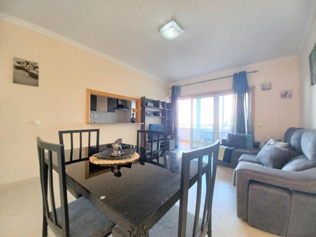 Espirito Santo II Wonderful Beach Apartment ポルティマン エクステリア 写真
