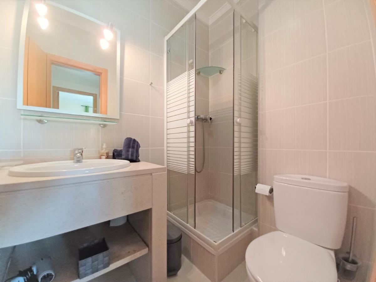 Espirito Santo II Wonderful Beach Apartment ポルティマン エクステリア 写真