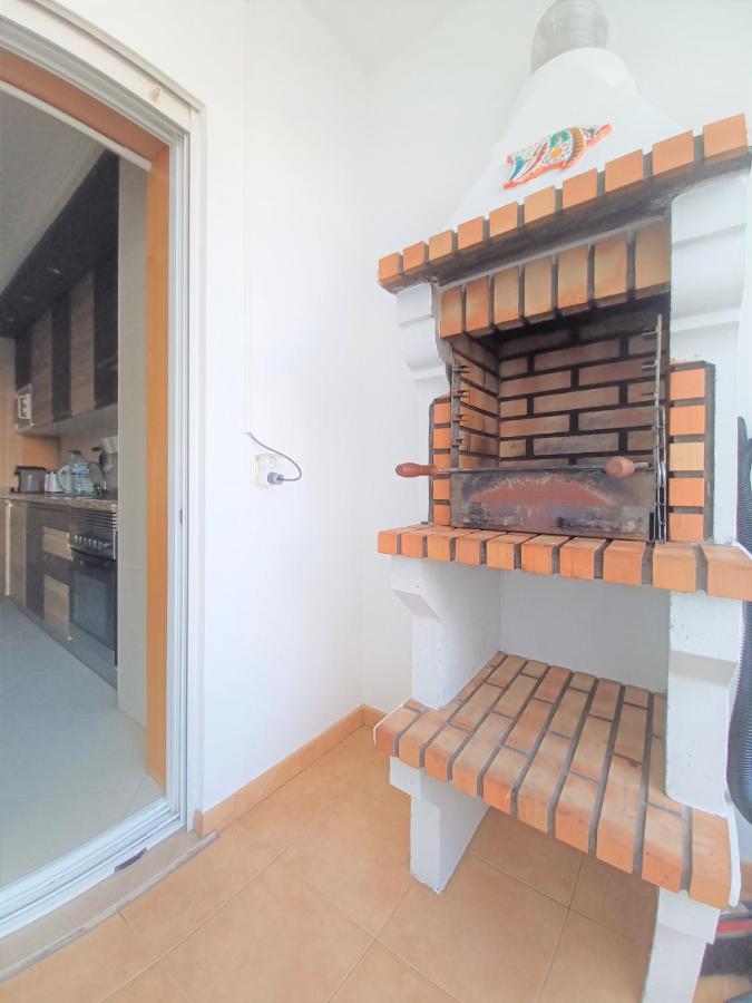 Espirito Santo II Wonderful Beach Apartment ポルティマン エクステリア 写真