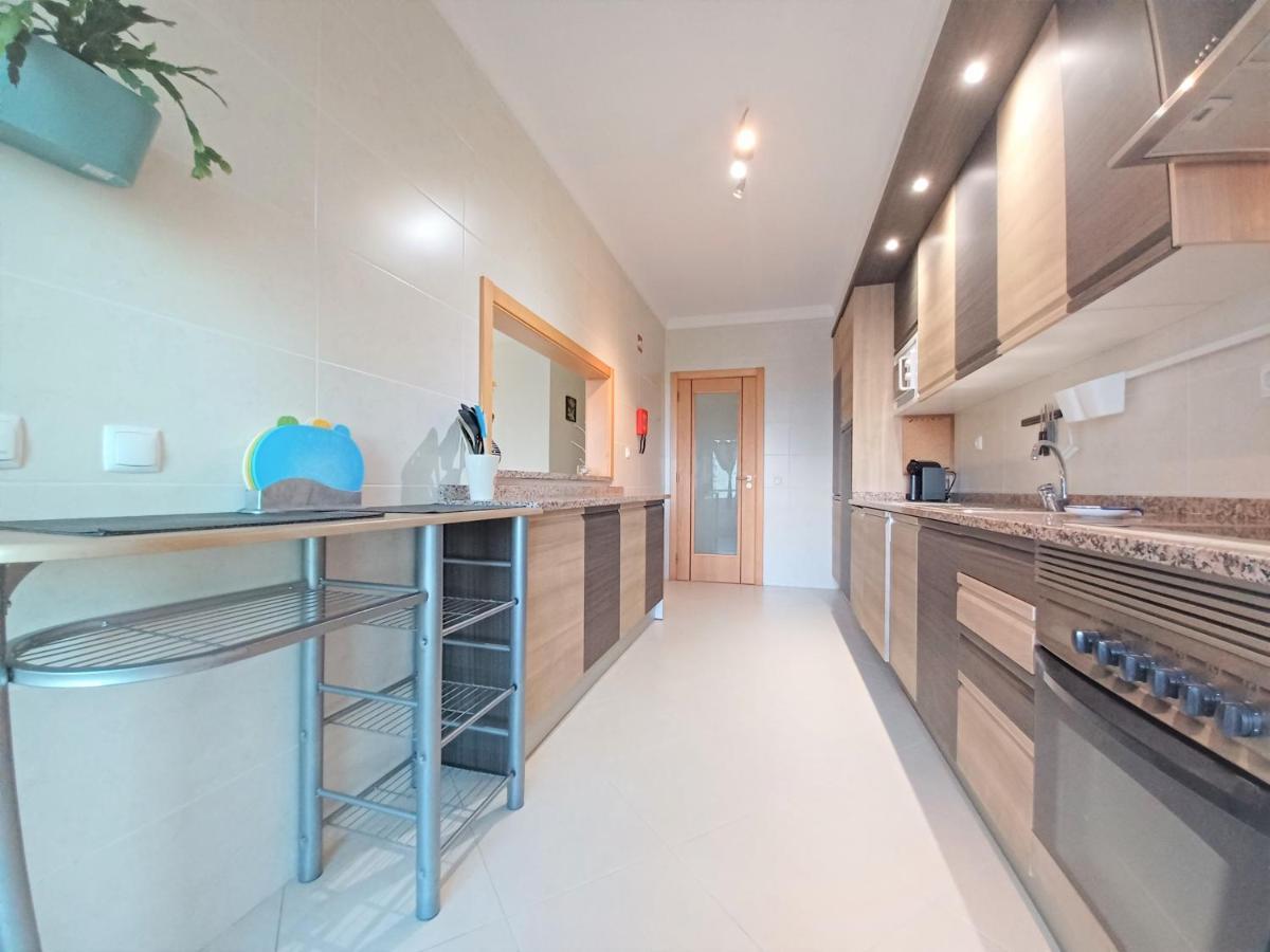 Espirito Santo II Wonderful Beach Apartment ポルティマン エクステリア 写真