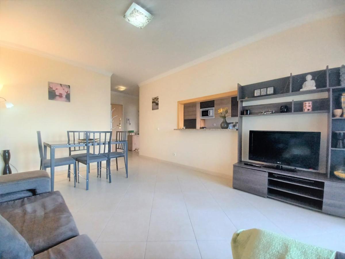Espirito Santo II Wonderful Beach Apartment ポルティマン エクステリア 写真
