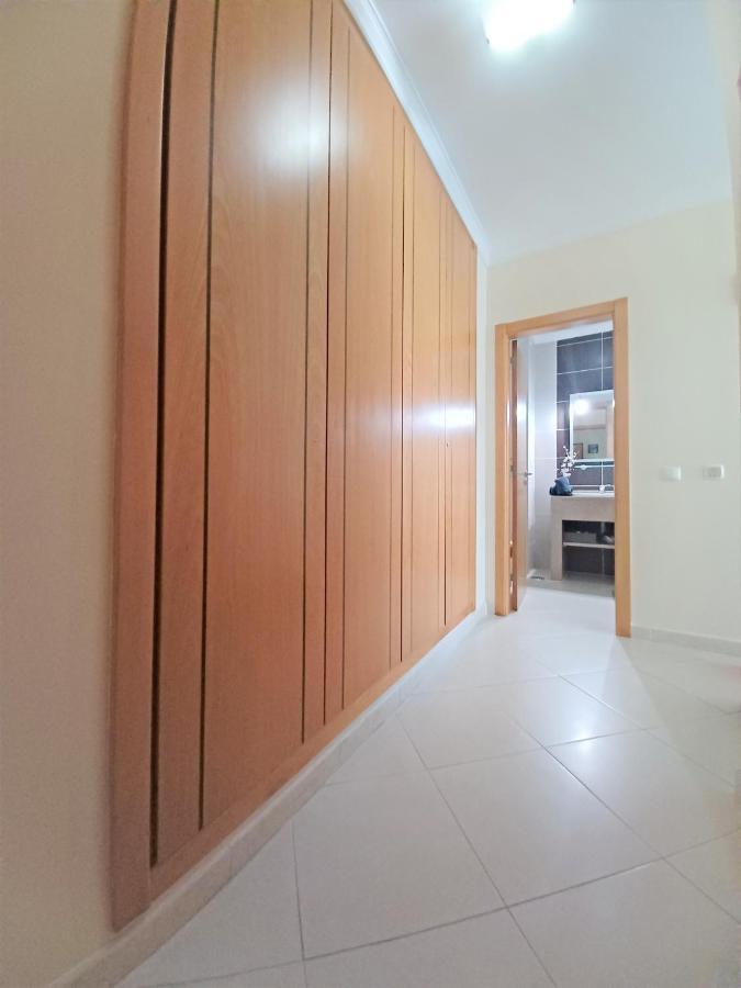 Espirito Santo II Wonderful Beach Apartment ポルティマン エクステリア 写真