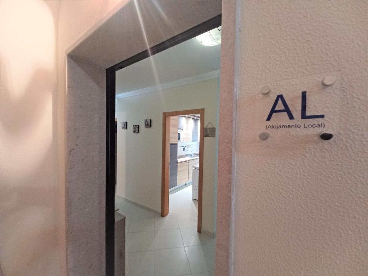 Espirito Santo II Wonderful Beach Apartment ポルティマン エクステリア 写真