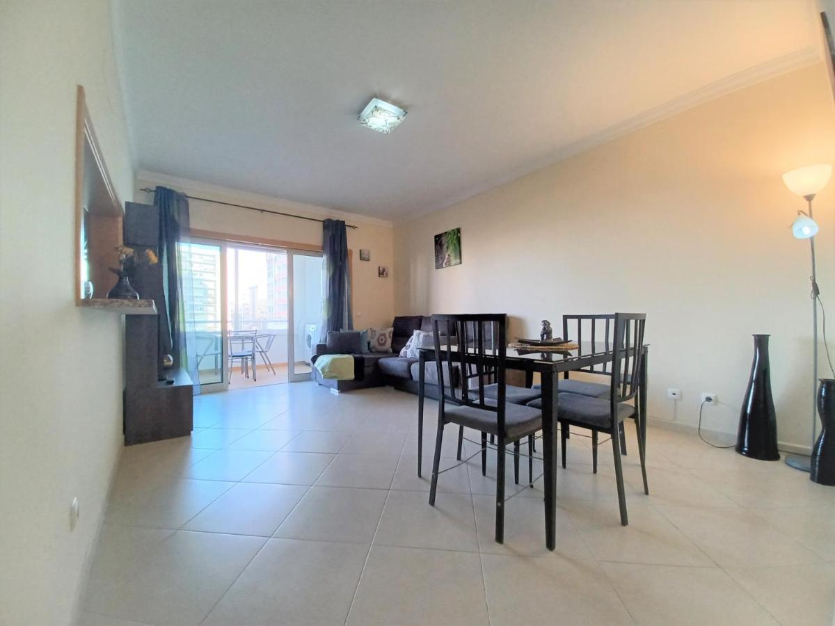 Espirito Santo II Wonderful Beach Apartment ポルティマン エクステリア 写真