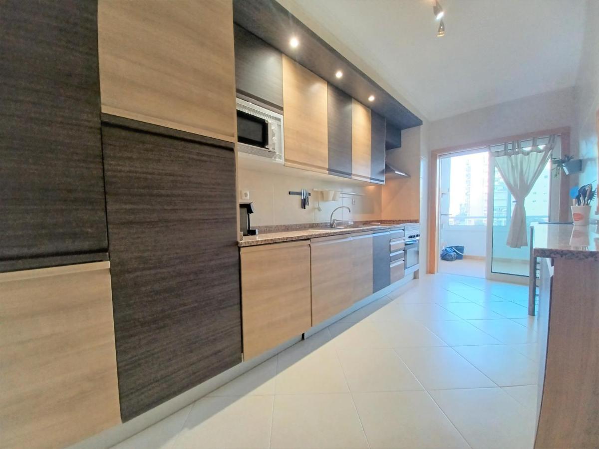 Espirito Santo II Wonderful Beach Apartment ポルティマン エクステリア 写真
