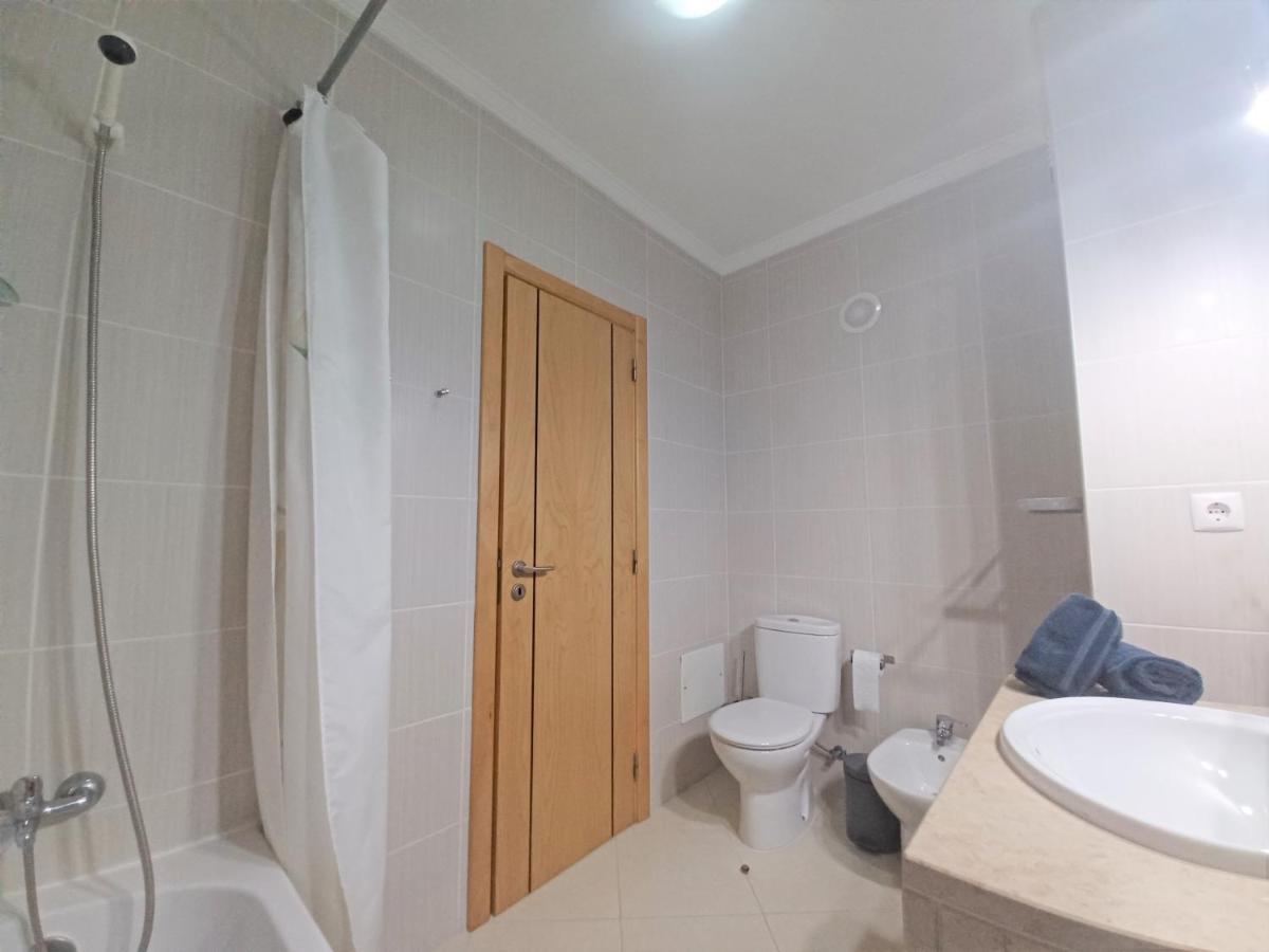 Espirito Santo II Wonderful Beach Apartment ポルティマン エクステリア 写真