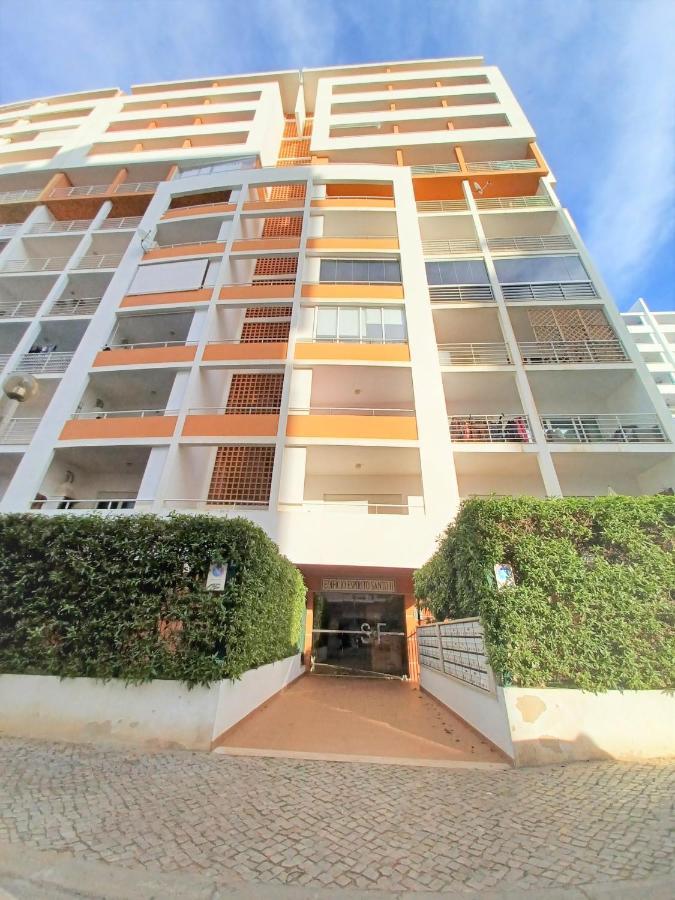 Espirito Santo II Wonderful Beach Apartment ポルティマン エクステリア 写真
