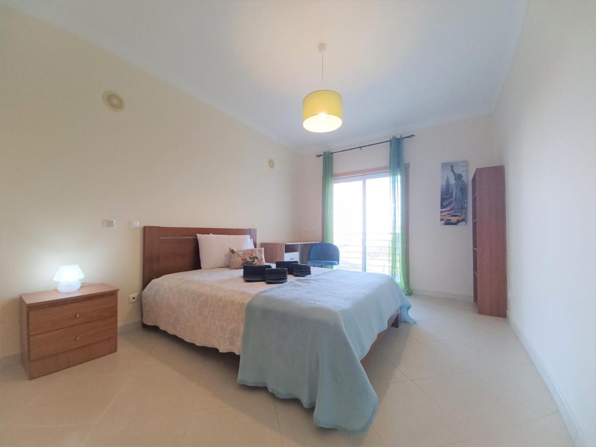 Espirito Santo II Wonderful Beach Apartment ポルティマン エクステリア 写真