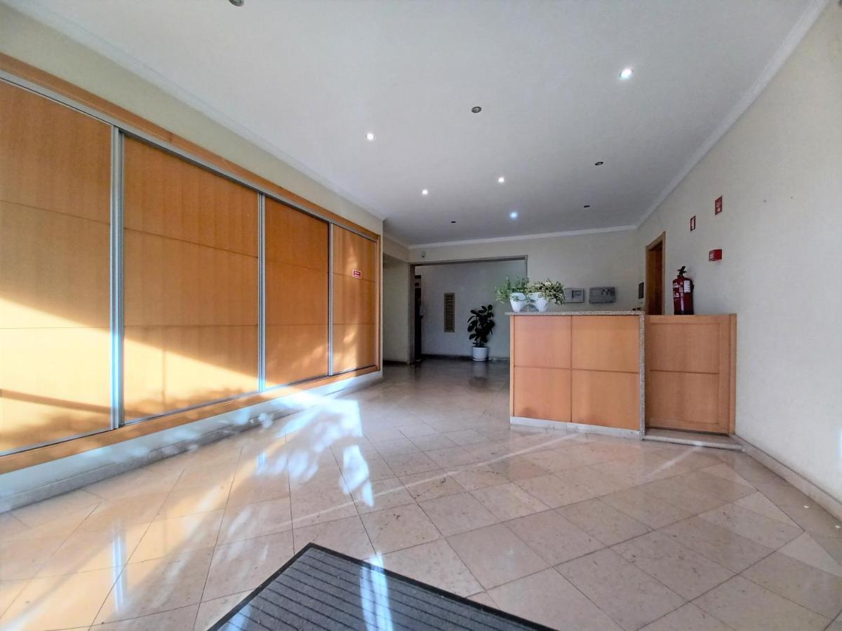 Espirito Santo II Wonderful Beach Apartment ポルティマン エクステリア 写真