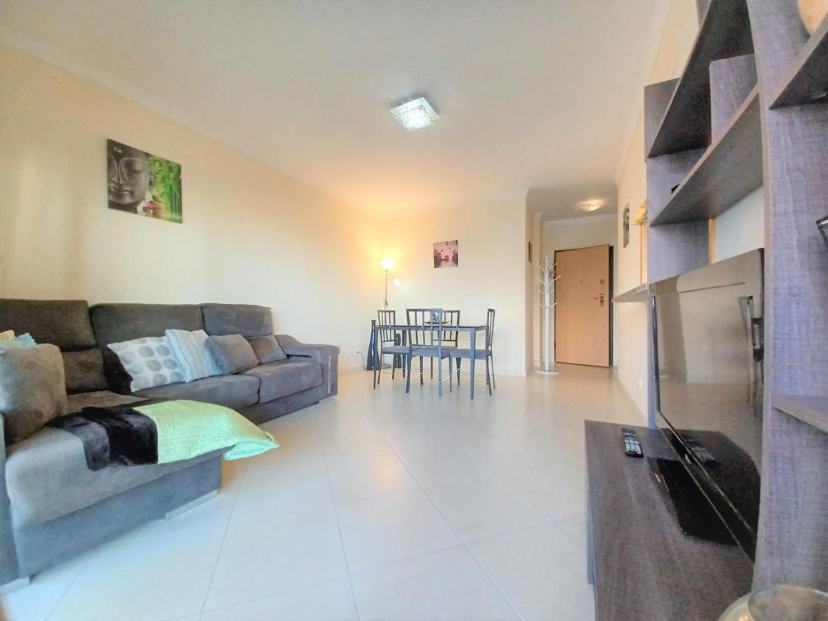 Espirito Santo II Wonderful Beach Apartment ポルティマン エクステリア 写真