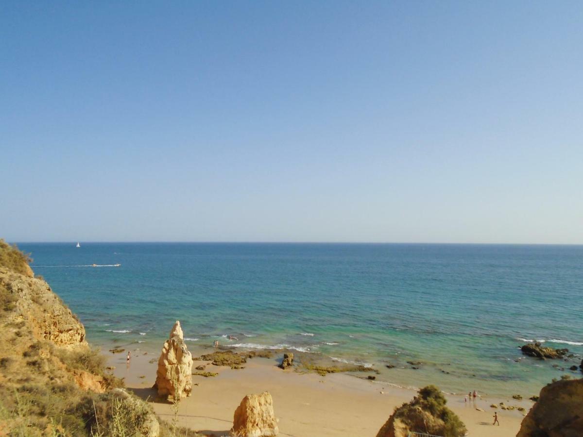 Espirito Santo II Wonderful Beach Apartment ポルティマン エクステリア 写真